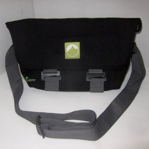 Lowepro Terraclime 100 Camera Bag - Case Lowe Pro